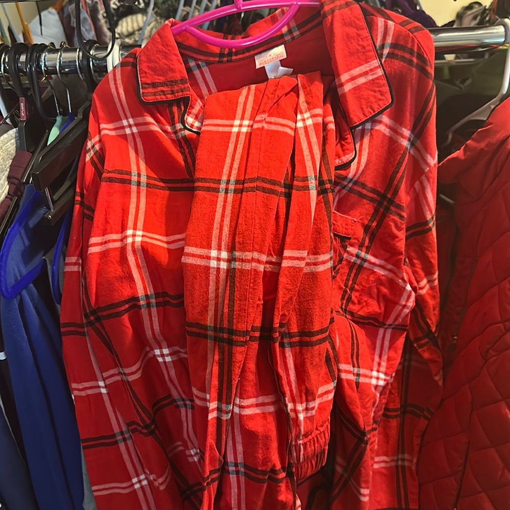 2 piece pJset